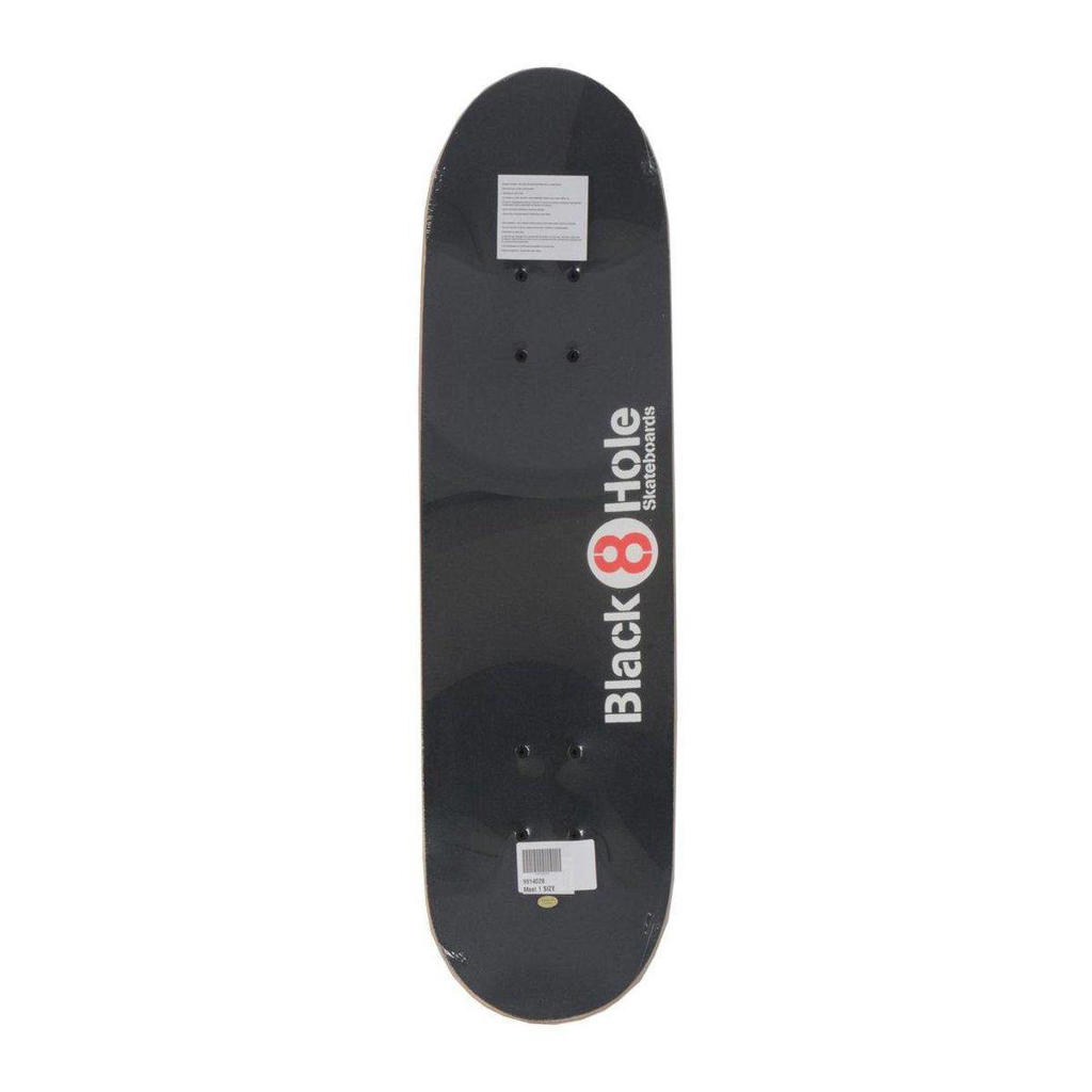 Move Skaterboy Skateboard