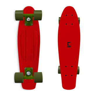 Old School 22" penny board