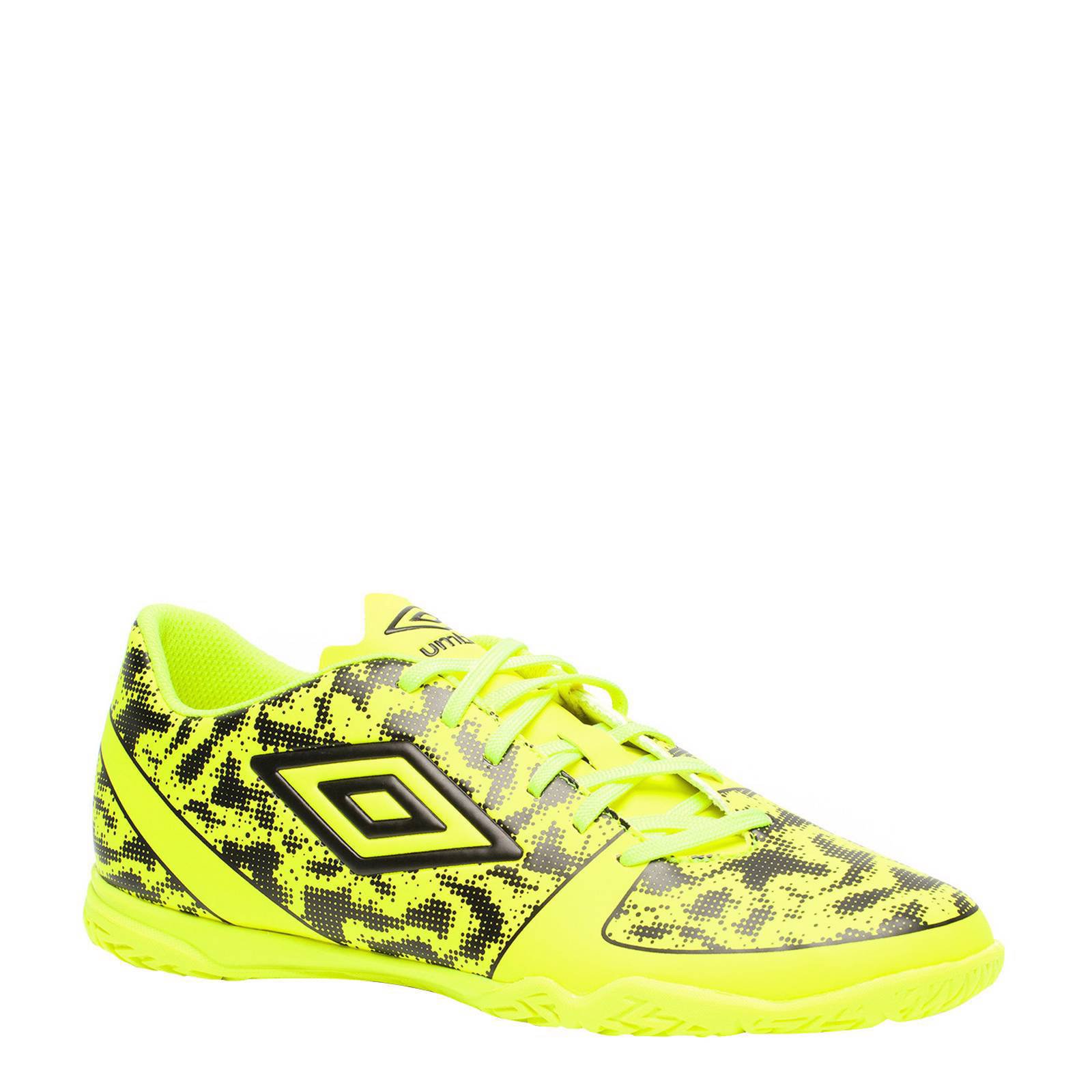 adidas madoru 2 m heren geel