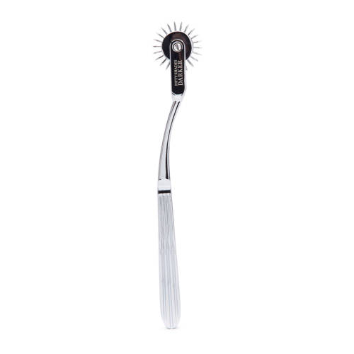 Fifty Shades Darker Adrenaline Spikes Metal Pinwheel Zilver fifty shades darker kopen in de aanbieding Fifty Shades Darker Adrenaline Spikes Metal Pinwheel Zilver fifty shades darker kopen in de aanbieding