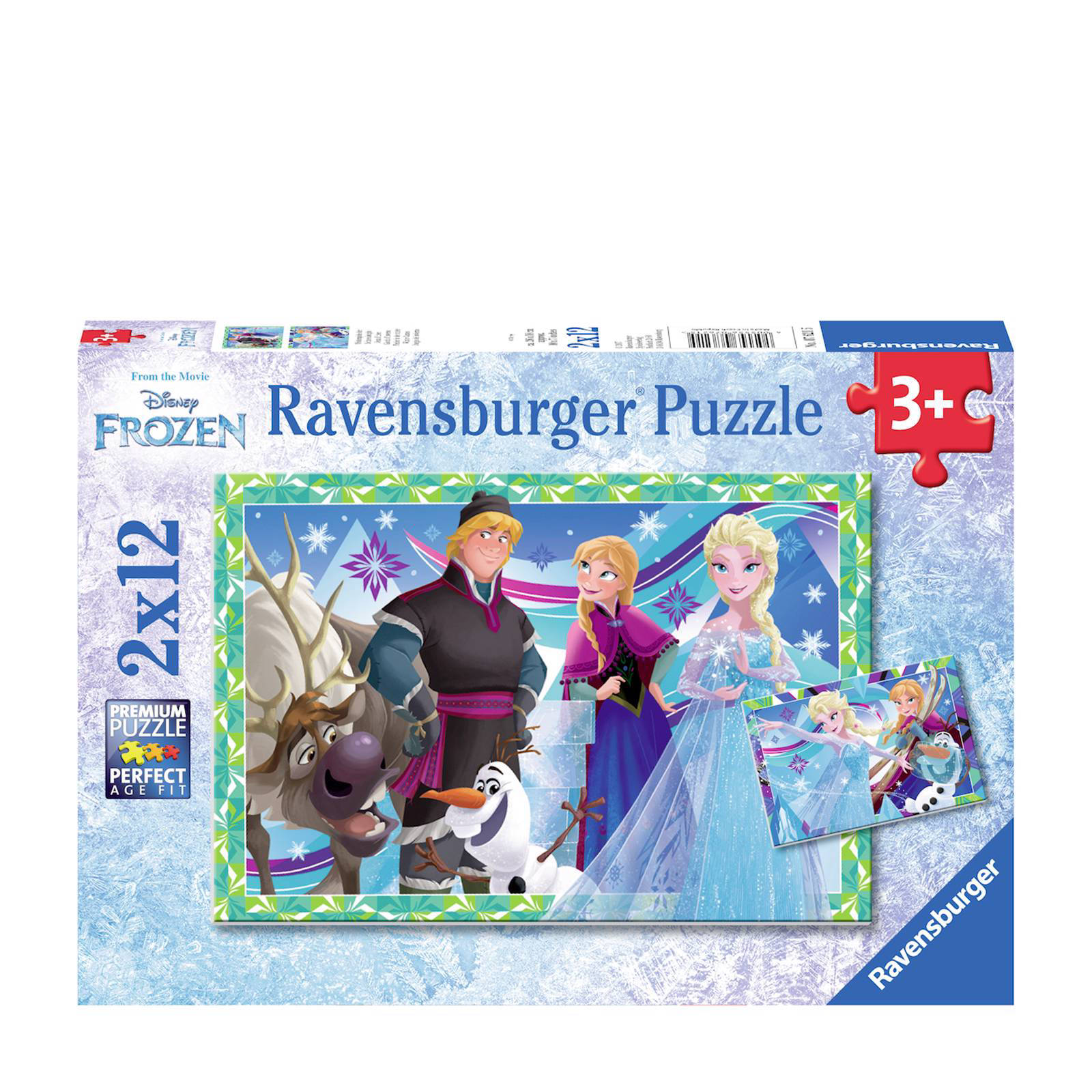 Ravensburger Disney Frozen speelgoed kopen Vind jouw Ravensburger Disney Frozen speelgoed kopen Vind jouw