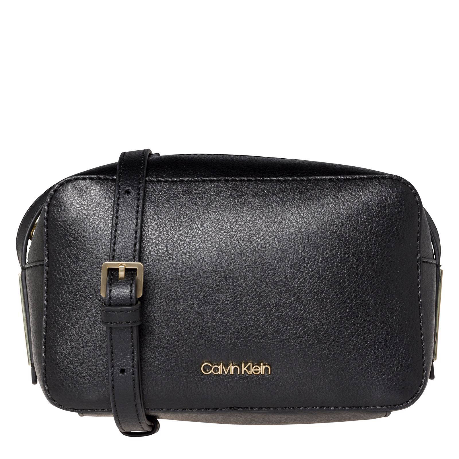 calvin klein frame camera bag