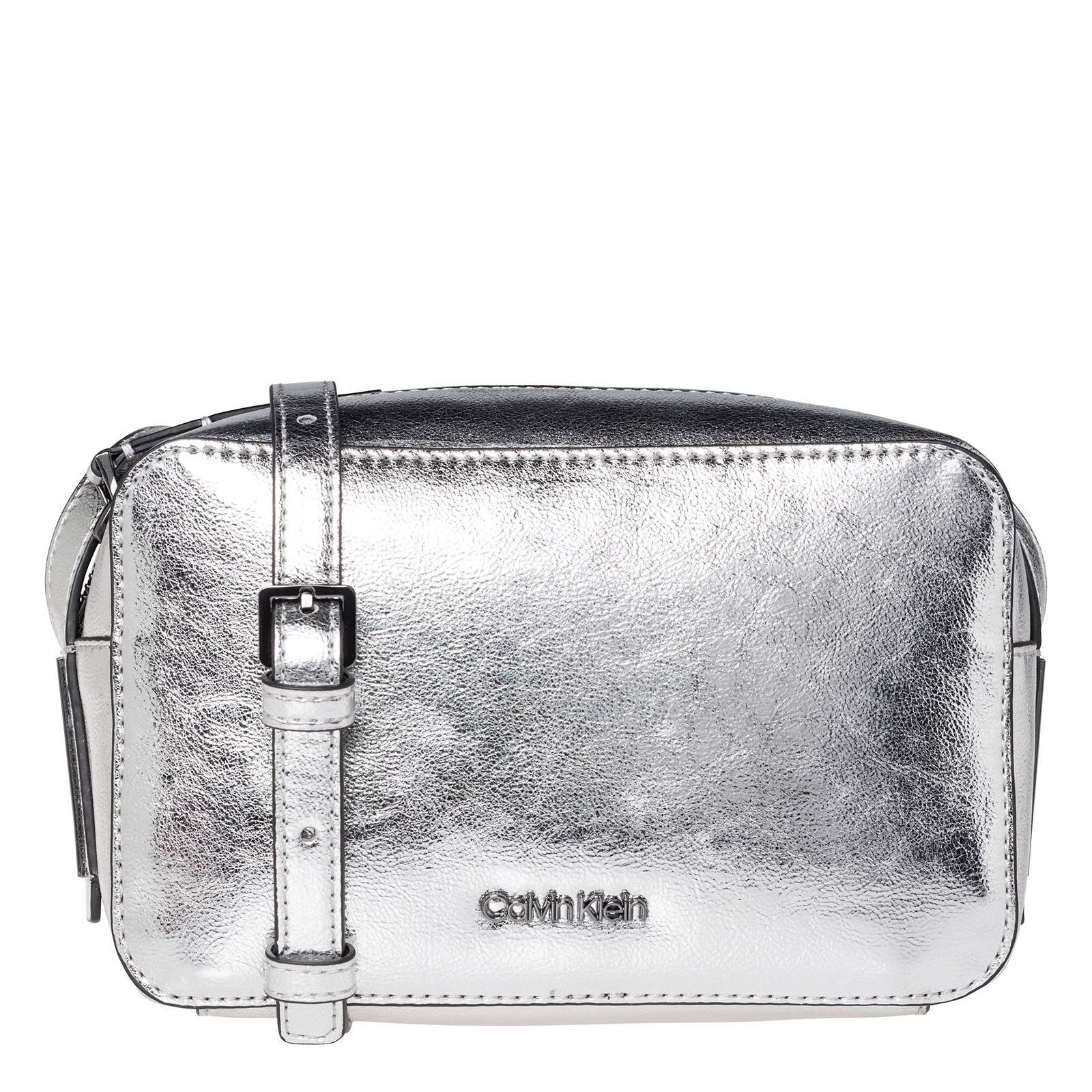 calvin klein frame camera bag