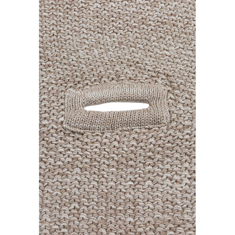 Meyco RELIEF MIXED Stone Green 2763084 - Fodera per fasciatoio a 2 pezzi, 100% cotone, 45 x 70 cm, multicolore Meyco RELIEF MIXED Stone Green 2763084 - Fodera per fasciatoio a 2 pezzi, 100% cotone, 45 x 70 cm, multicolore