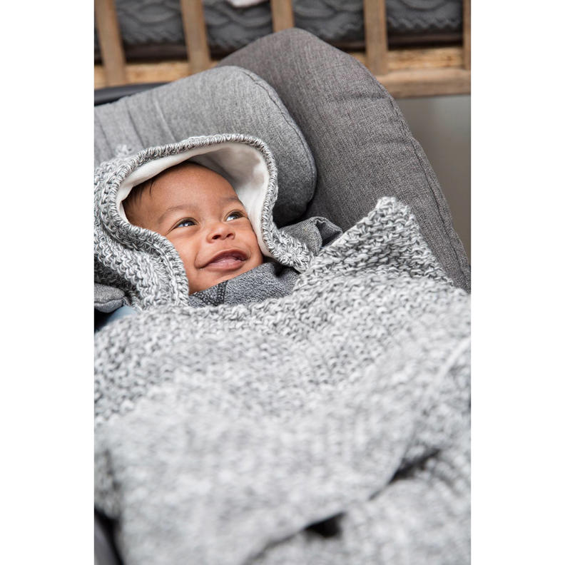 Leander Telo per Fasciatoio Matty - Sage Green - 100% Spugna di Cotone Biologico unisex (bambini Leander Telo per Fasciatoio Matty - Sage Green - 100% Spugna di Cotone Biologico unisex (bambini