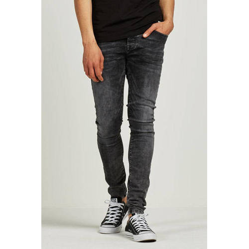 Cars super skinny jeans Dust black afbeelding