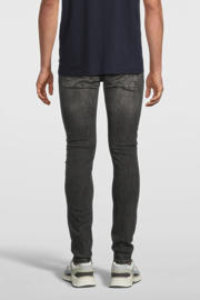 thumbnail: Cars super skinny jeans Dust black