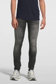thumbnail: Cars super skinny jeans Dust black