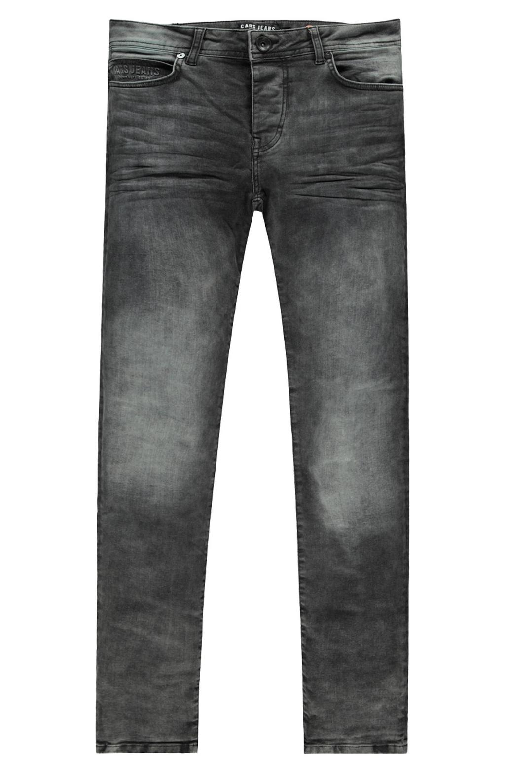 Cars super skinny jeans Dust black