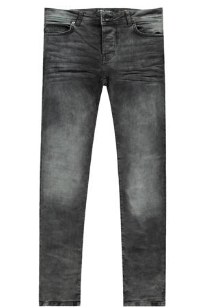 super skinny jeans Dust black