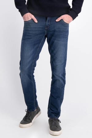 regular fit jeans Prinze dark blue