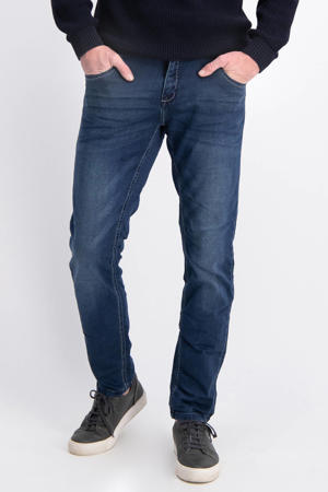 regular fit jeans Prinze dark blue