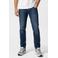 Cars regular fit jeans Prinze dark blue