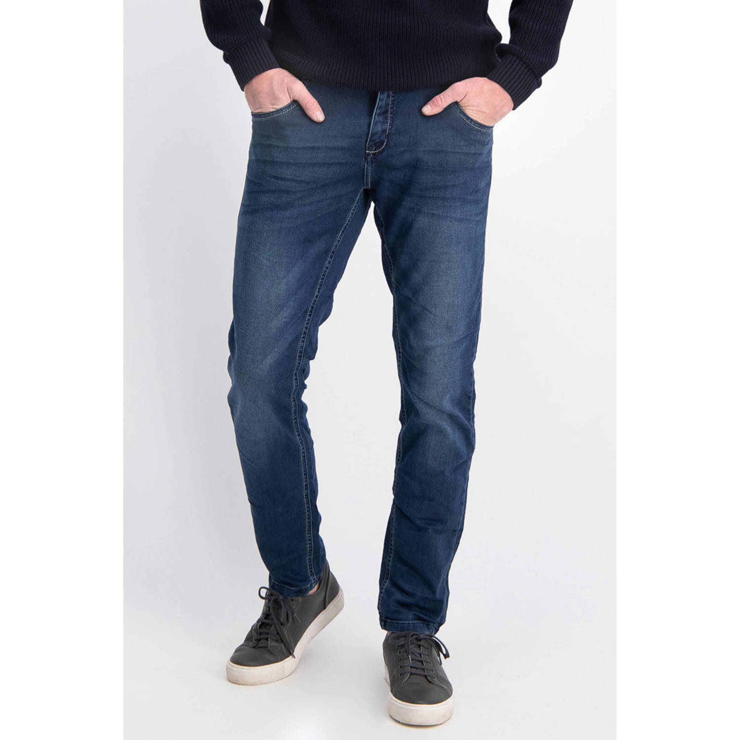 Cars Regular fit jeans Prinze dark blue