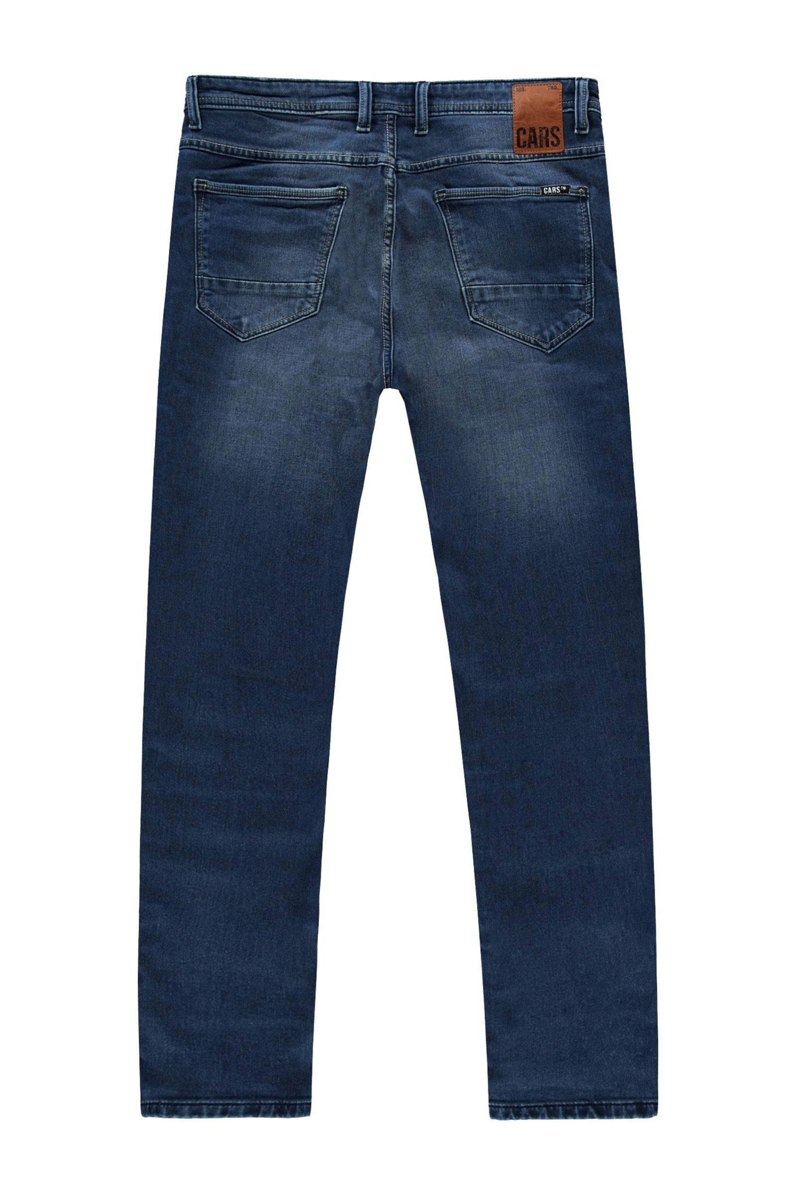 Cars jongens jogg jeans