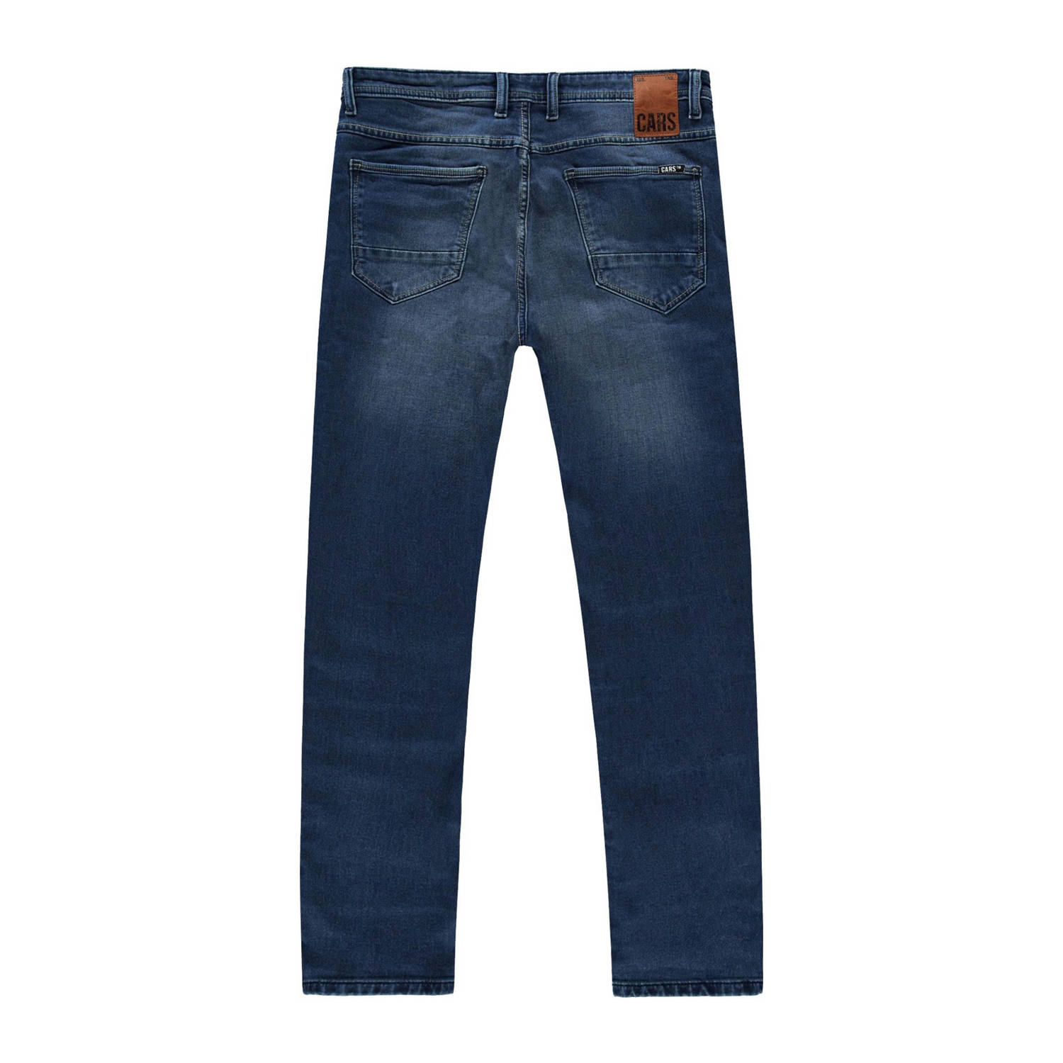 Cars Regular fit jeans Prinze dark blue