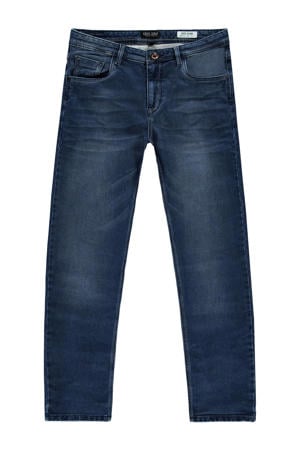 regular fit jog denim