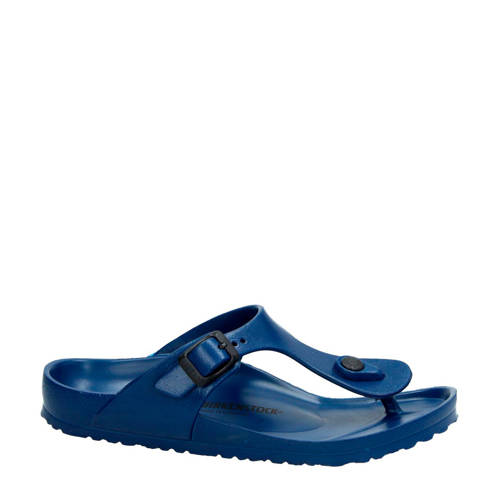 Birkenstock Teenslippers birkenstock kopen in de aanbieding