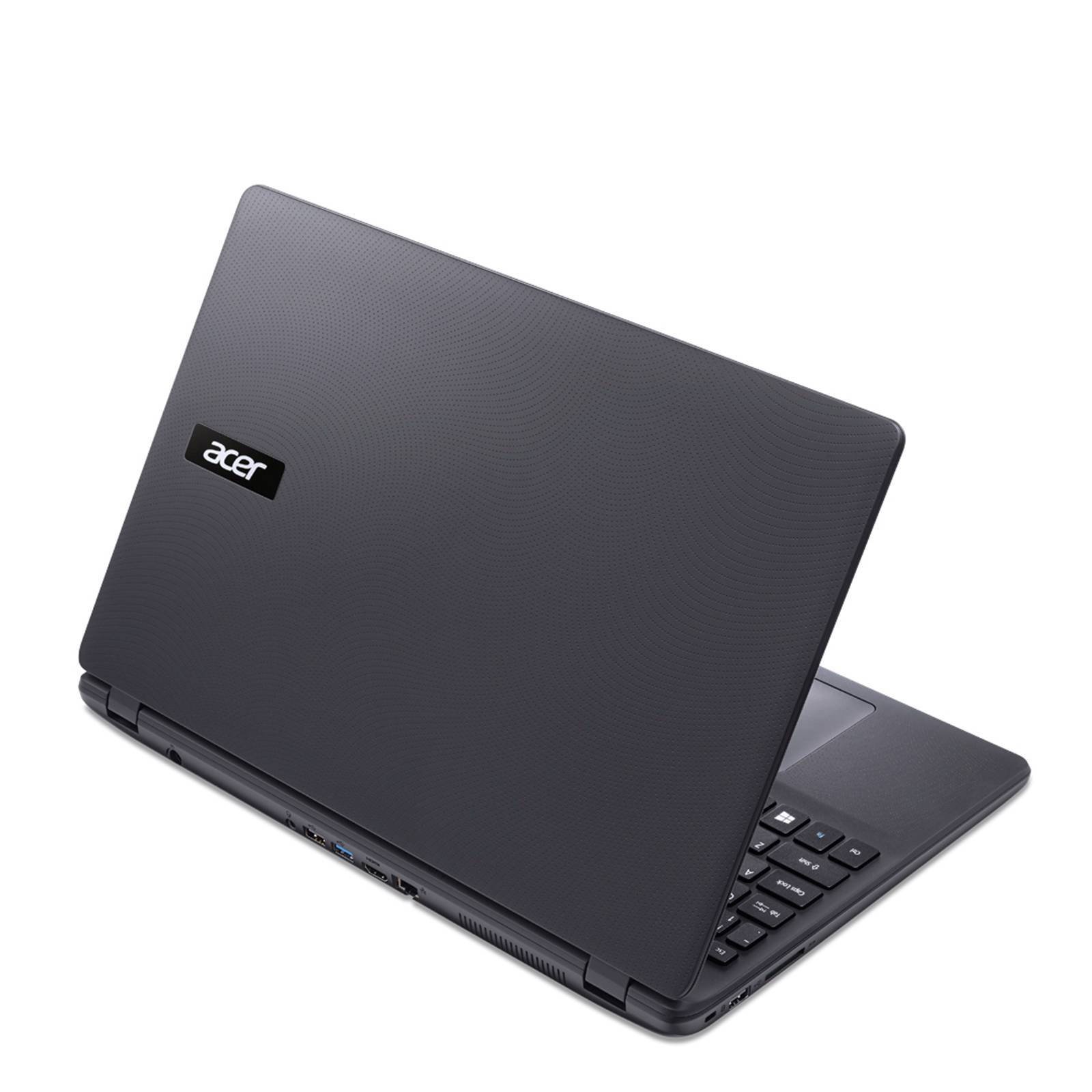 Acer Aspire ES157132EE 15.6 inch Full HD 15,6 inch laptop wehkamp
