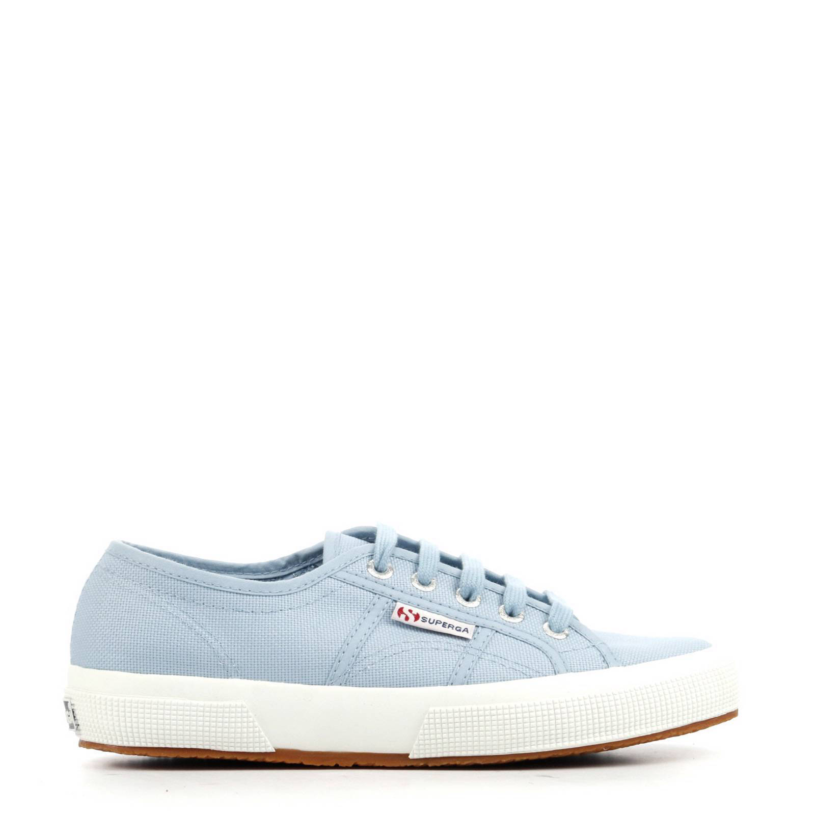 Superga Sneakers Cotropew 2730 Blauw - Vergelijk prijzen