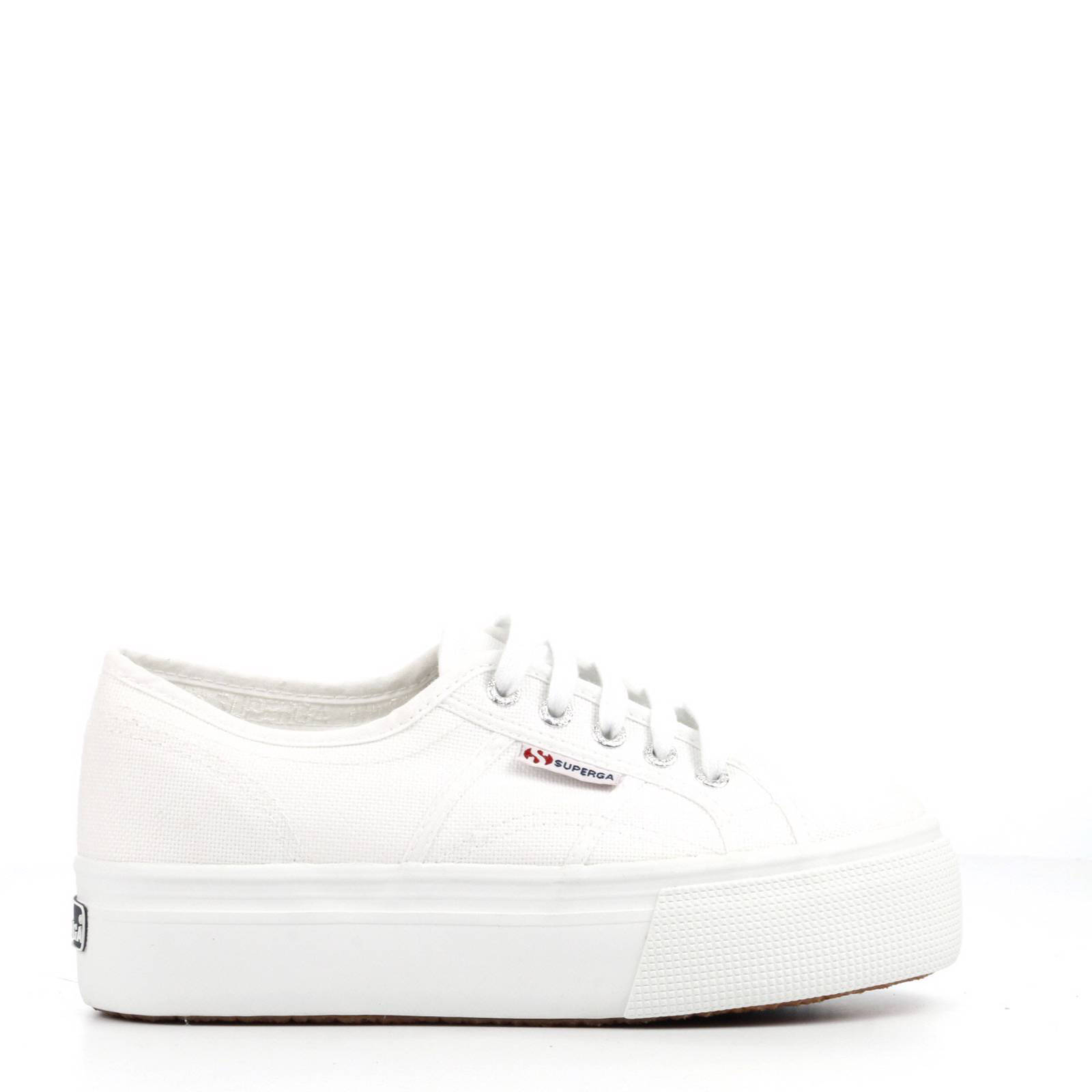 superga platform wit