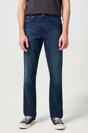 regular fit jeans Texas vintage tinted