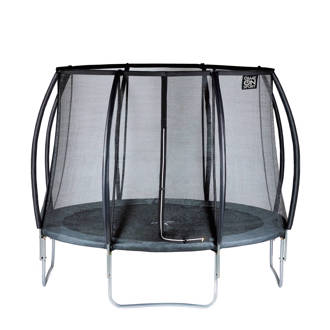 Game on Sport Black Line trampoline 244cm