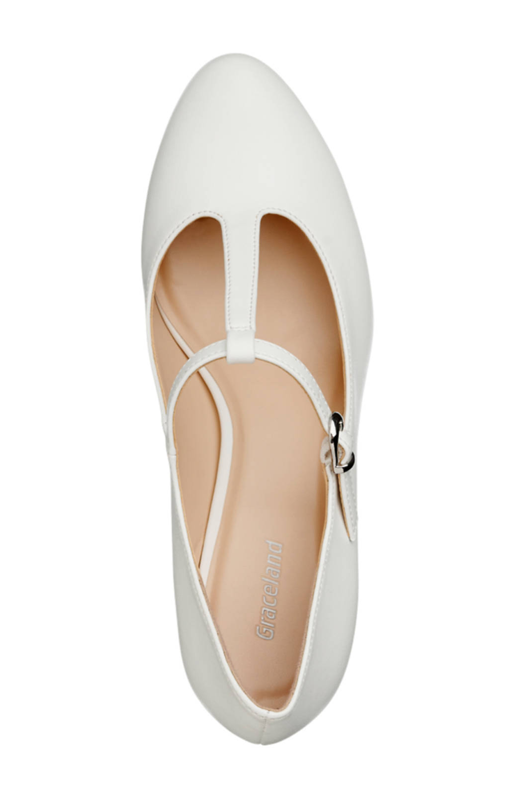 vanHaren Graceland pumps | wehkamp