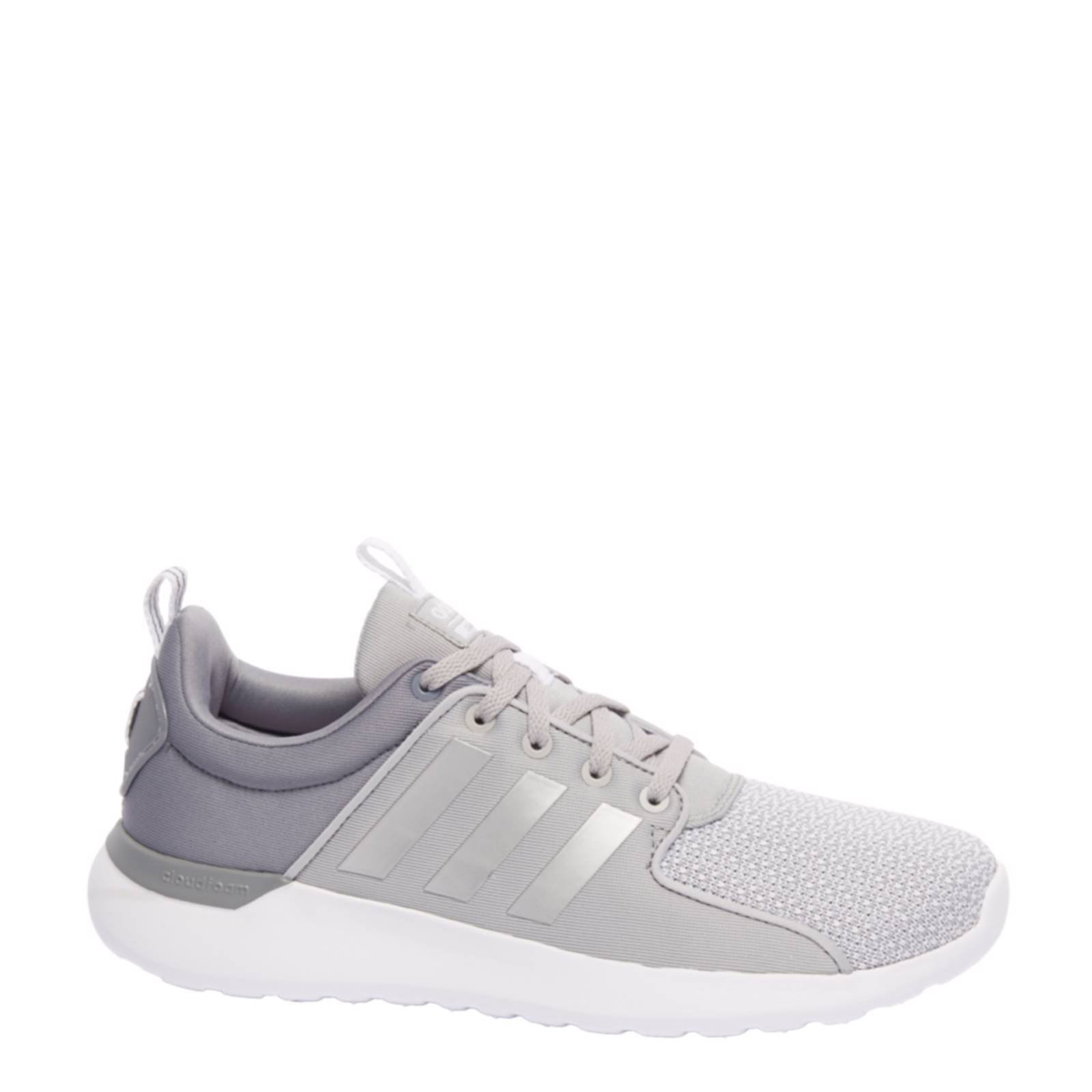 adidas lite racer cloud trainers