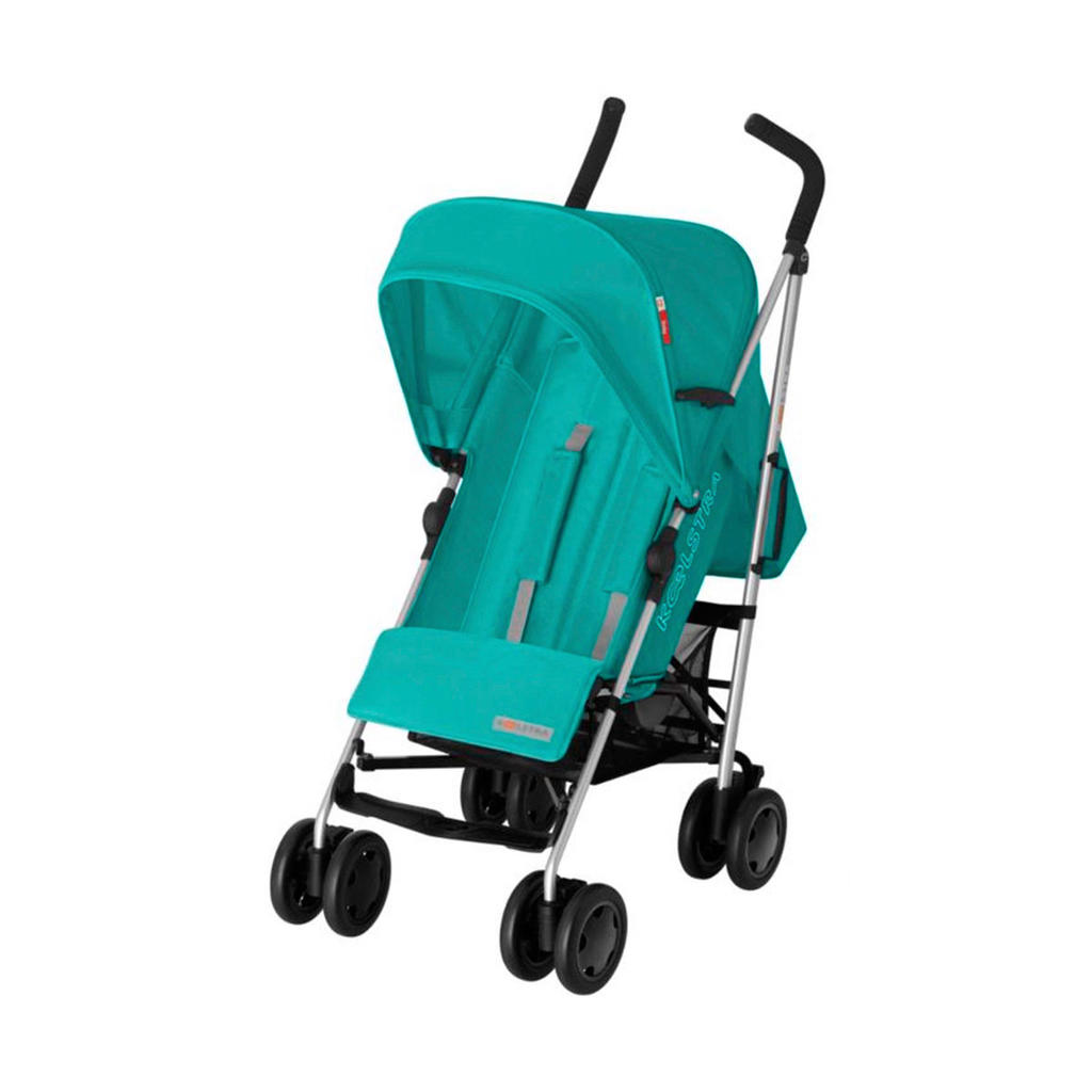 Koelstra Simba T4 buggy jade