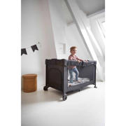 thumbnail: Koelstra Travelsleeper T5 campingbed zwart