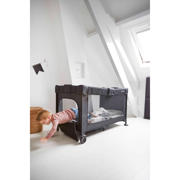 thumbnail: Koelstra Travelsleeper T5 campingbed zwart