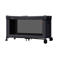 Koelstra Travelsleeper T5 campingbed zwart