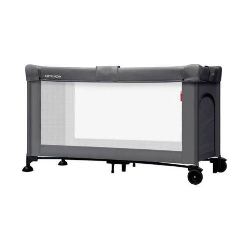 Koelstra Travelsleeper T5 Campingbed Grijs koelstra kopen in de aanbieding