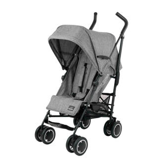 Simba T4 buggy grey melange
