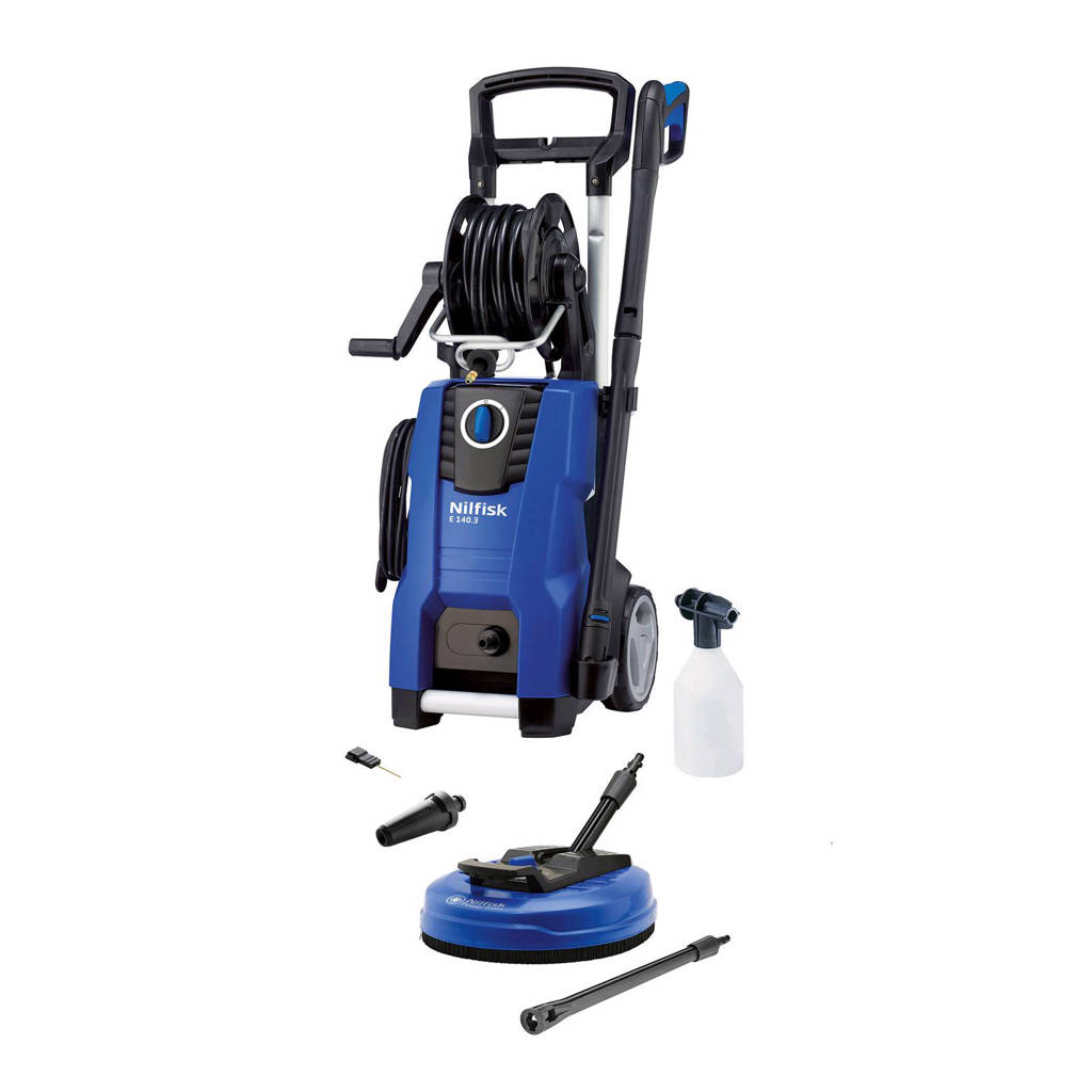 Nilfisk E 140.3-9 Power X-TRA hogedrukreiniger