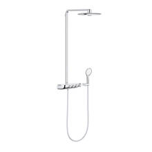 Rainshower® SmartControl 360 DUO met thermostaatkraan