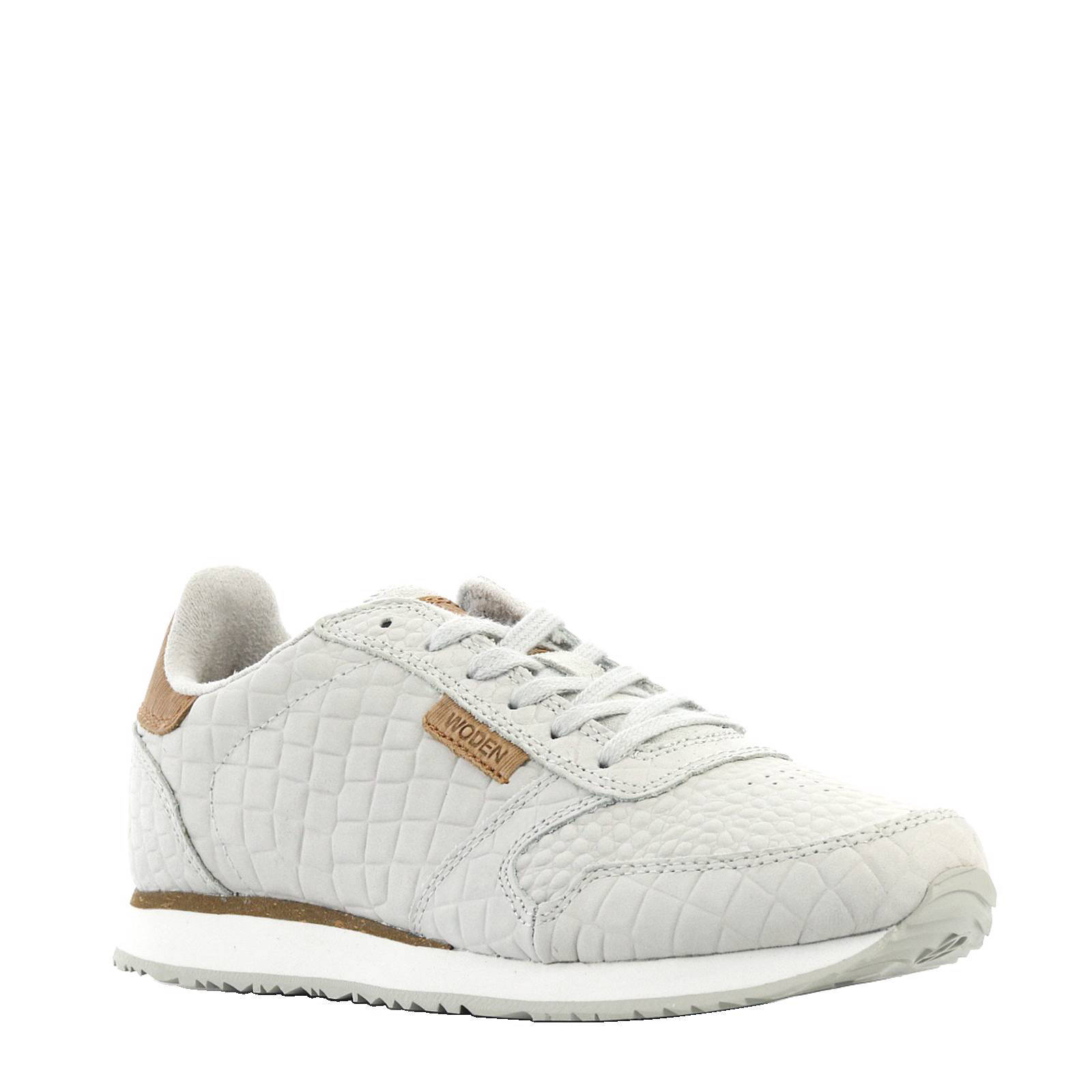 Woden Ydun sneakers | wehkamp