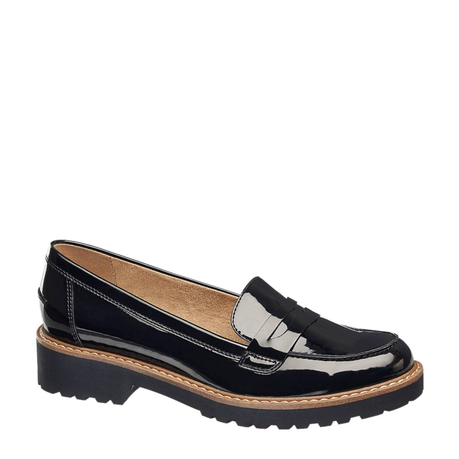 Van haren online loafers