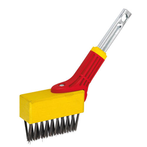 Wolfgarten Wolf Garten Multi Star Voegenborstel wolfgarten kopen in de aanbieding Wolfgarten Wolf Garten Multi Star Voegenborstel wolfgarten kopen in de aanbieding