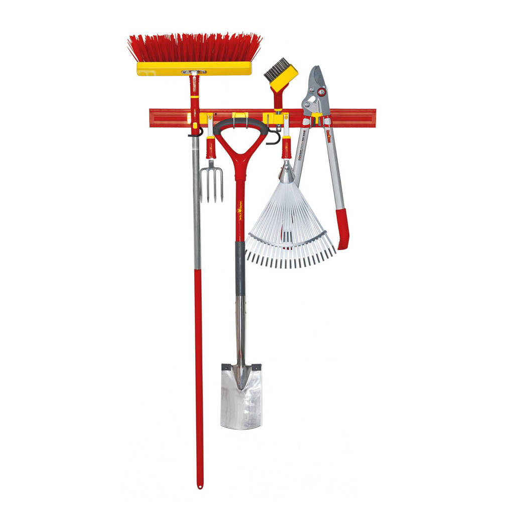 WOLF-Garten Gereedschaprail UM-M 80cm