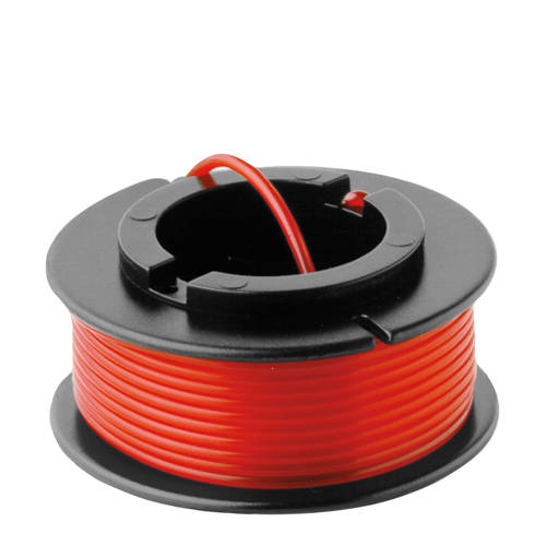 Wolfgarten Wolf Garten Draadspoel Gt F5 Grastrimmer wolfgarten kopen in de aanbieding