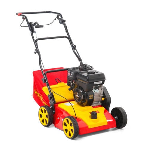Wolfgarten Wolf Garten Va 389B Benzine Verticuteermachine wolfgarten kopen in de aanbieding Wolfgarten Wolf Garten Va 389B Benzine Verticuteermachine wolfgarten kopen in de aanbieding