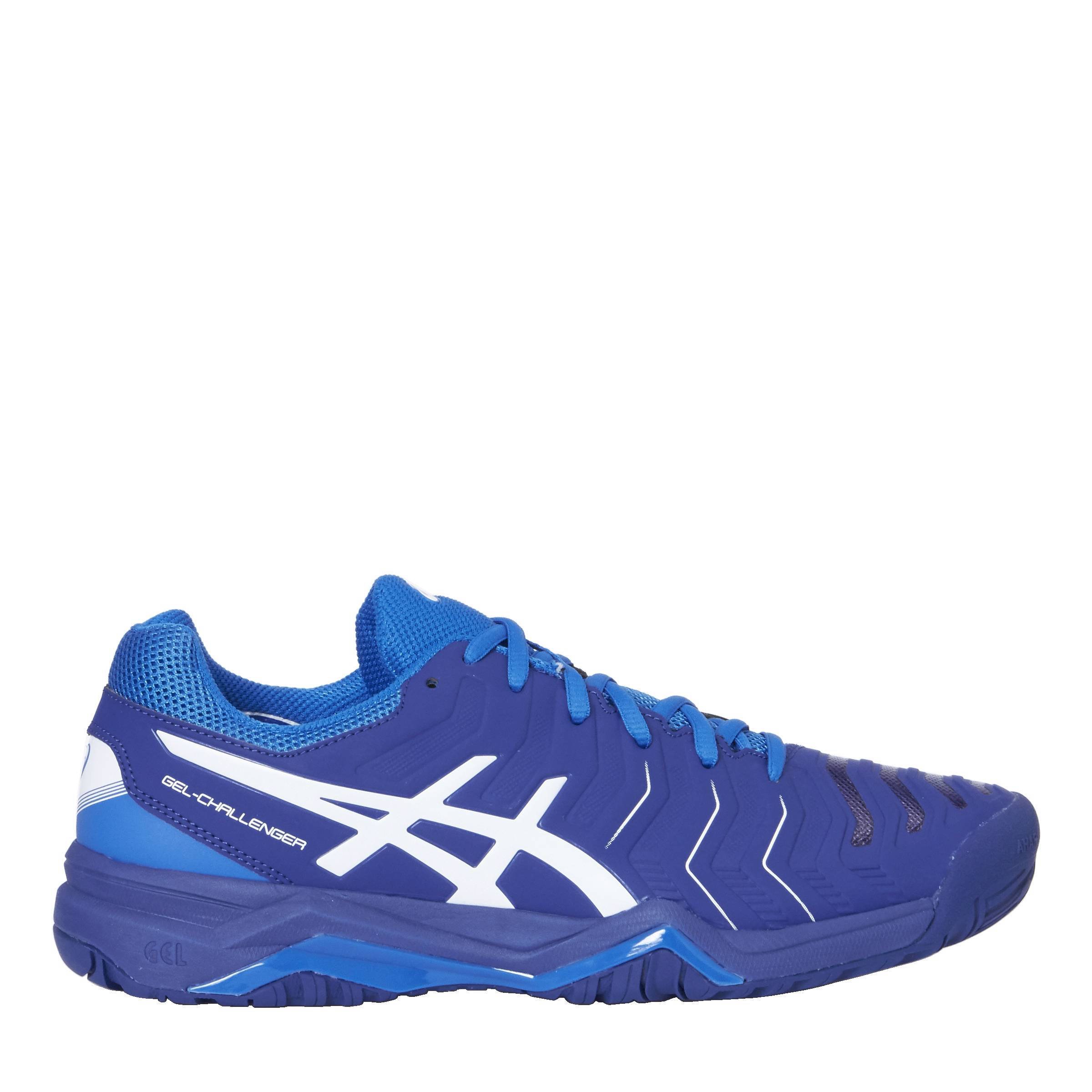 tennisschoenen asics heren