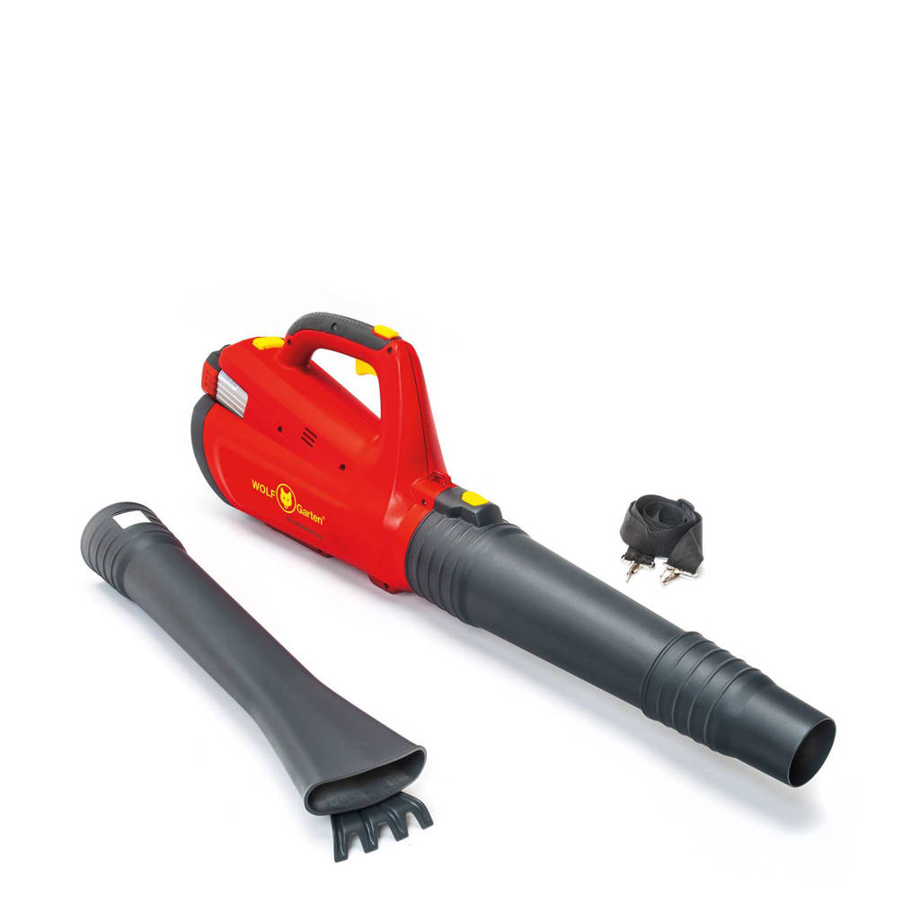WOLF-Garten 72V LI-ION Power accu bladblazer