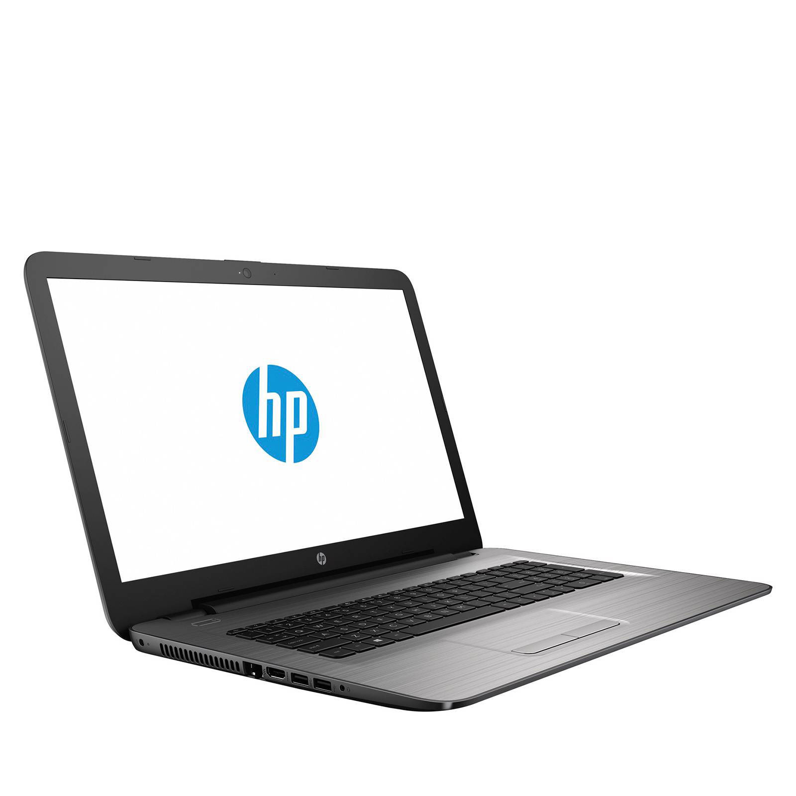 HP 17-x025nd 17.3 Inch 17,3 Inch Laptop | Wehkamp