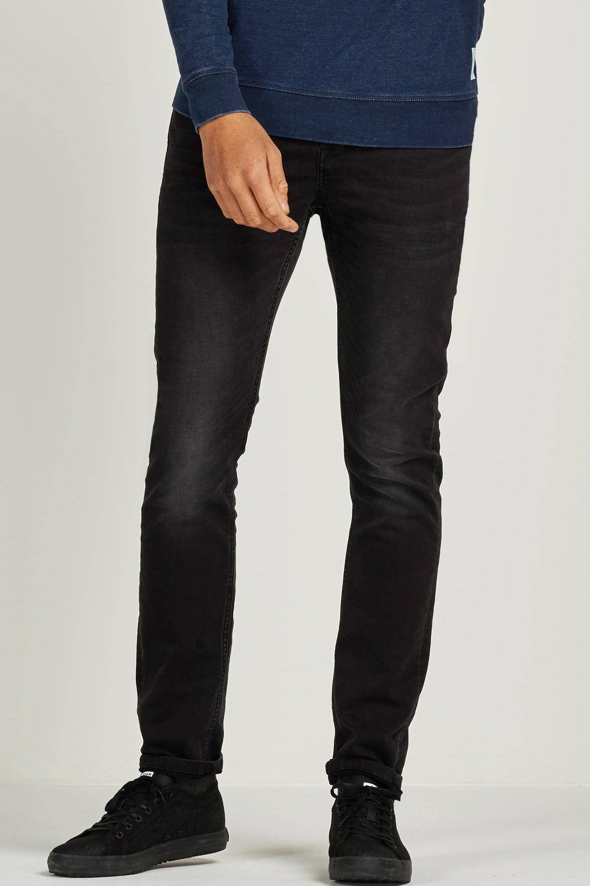 ONLY & SONS Herren Jeans Slim Fit - Mittlere Taille ONSLOOM