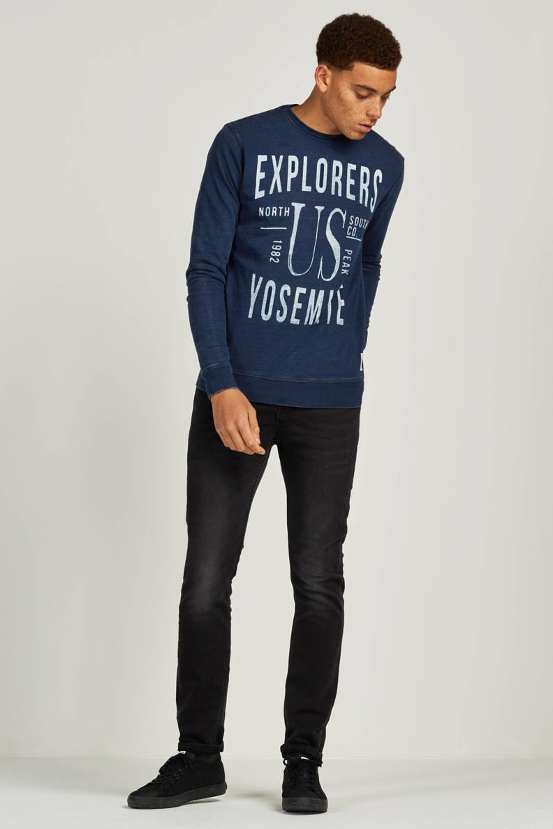 Only & Sons heren Slim fit jeans Onsloom Slim Dmb 9595 Dcc Dnm Only & Sons heren Slim fit jeans Onsloom Slim Dmb 9595 Dcc Dnm