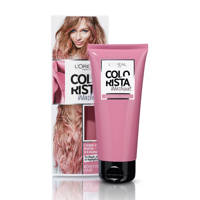 L'Oréal Paris Coloration Colorista Washout 1-2 weken haarkleuring - dirty pink, Dirty Pink