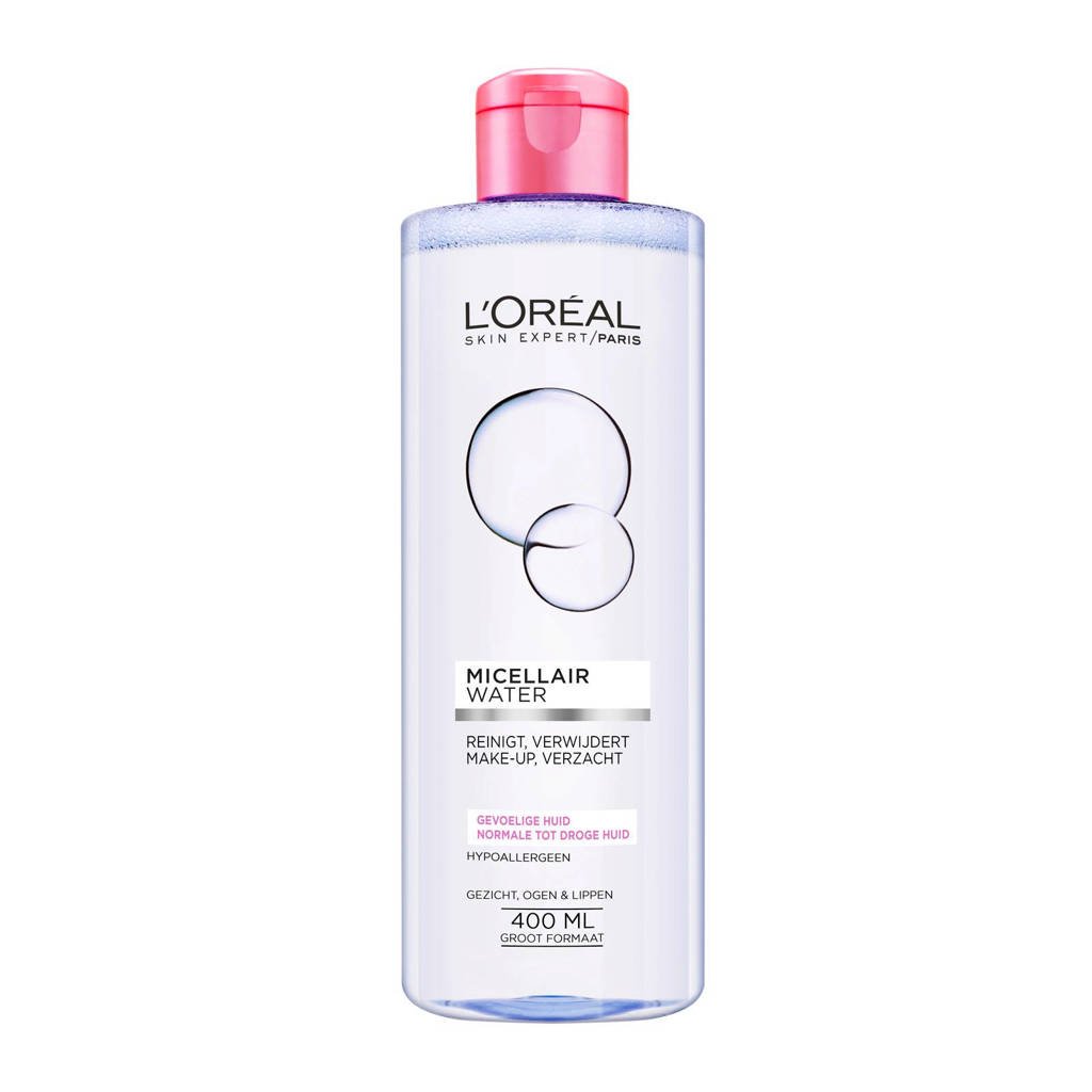 L'Oréal Paris Skin Expert Skin Expert Micellar Water - 400 ml